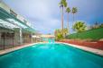 Lagoon Paradise Las Vegas 4 Bd with Pool! Main image
